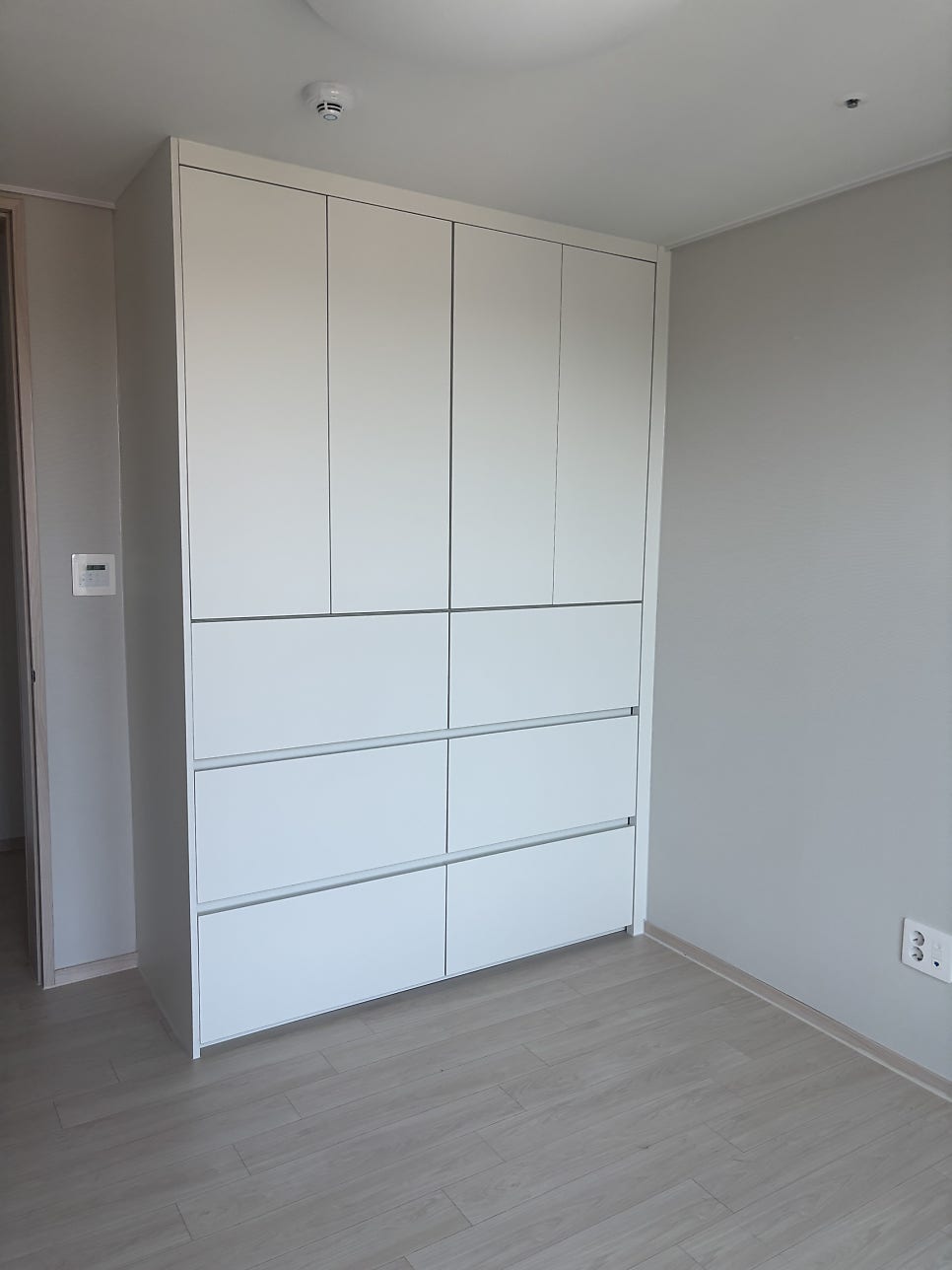 루크퍼니처 시공사례