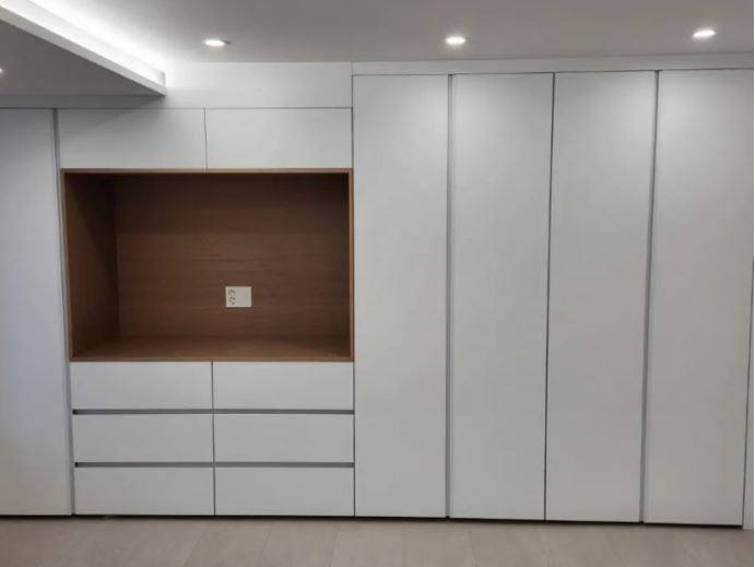 루크퍼니처 시공사례