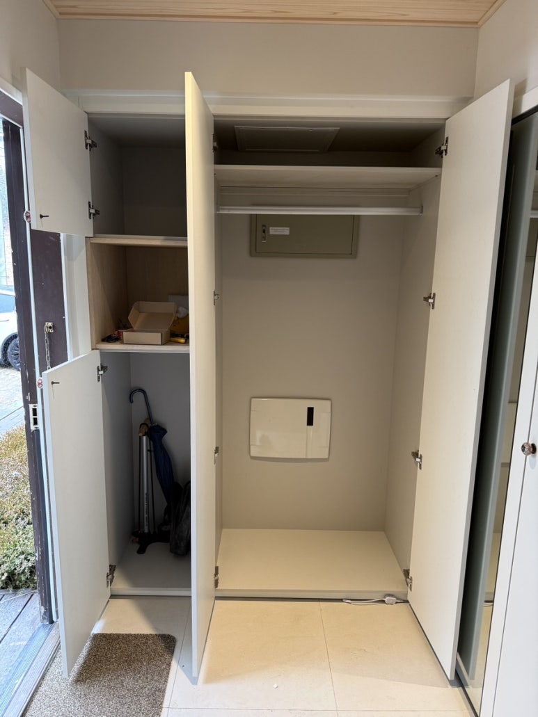 루크퍼니처 시공사례