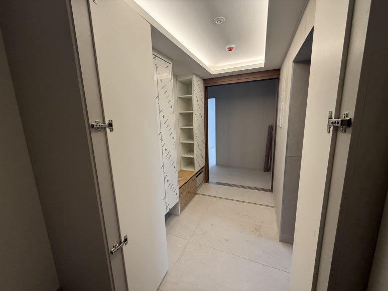 루크퍼니처 시공사례