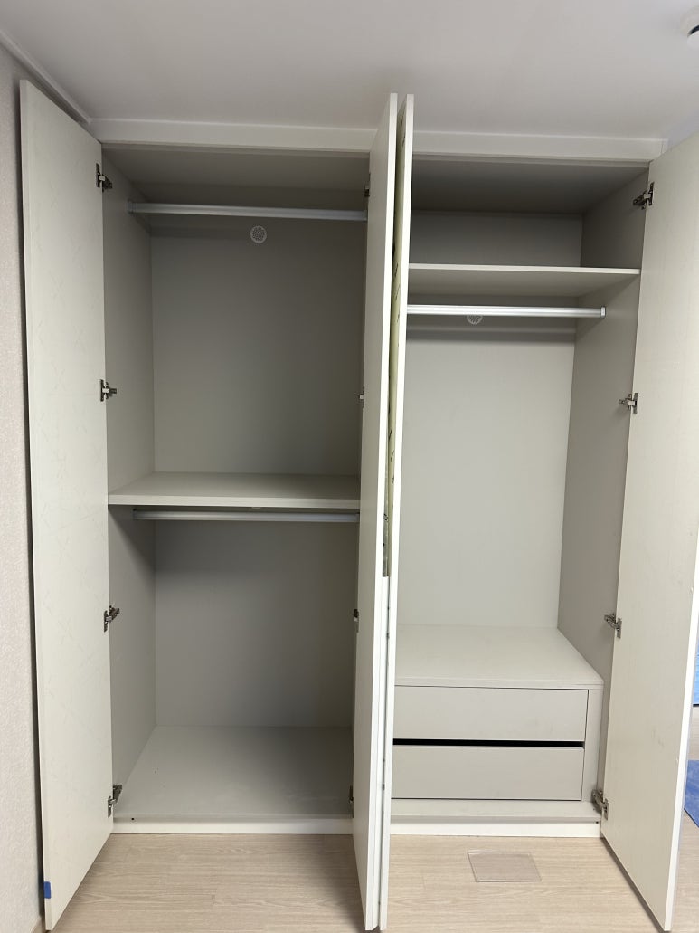 루크퍼니처 시공사례