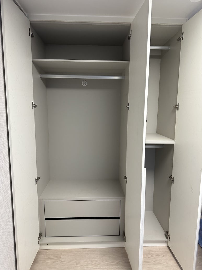 루크퍼니처 시공사례