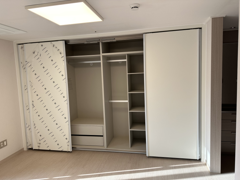 루크퍼니처 시공사례