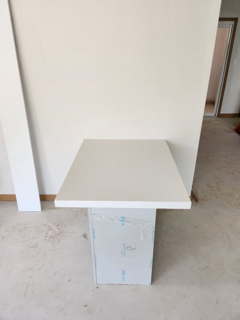 루크퍼니처 시공사례