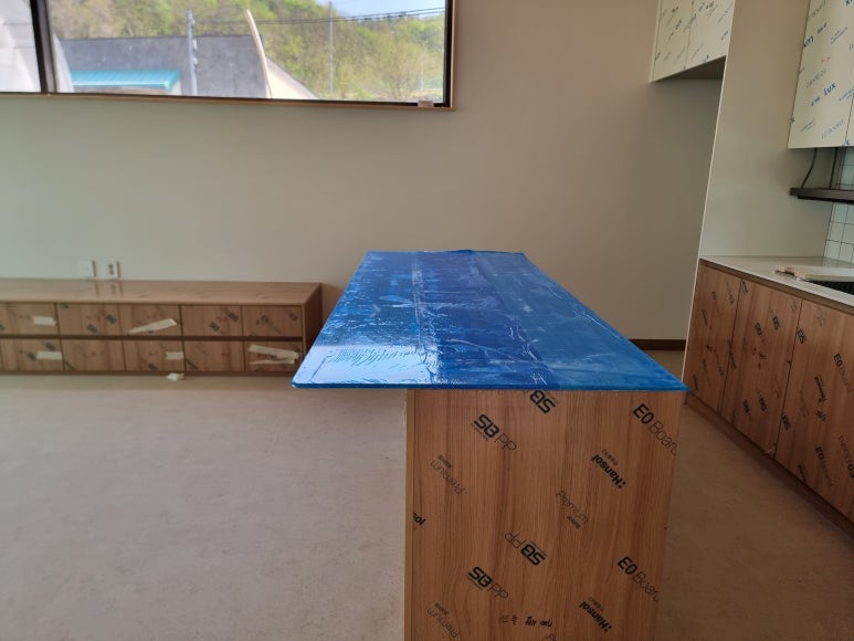 루크퍼니처 시공사례