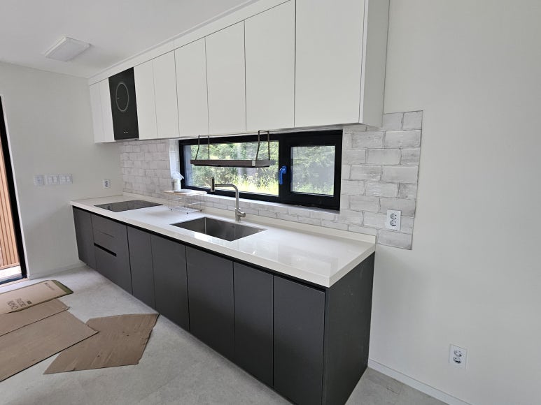 루크퍼니처 시공사례