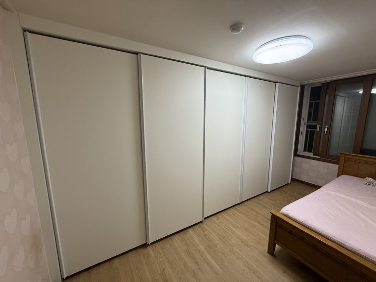 루크퍼니처 시공사례