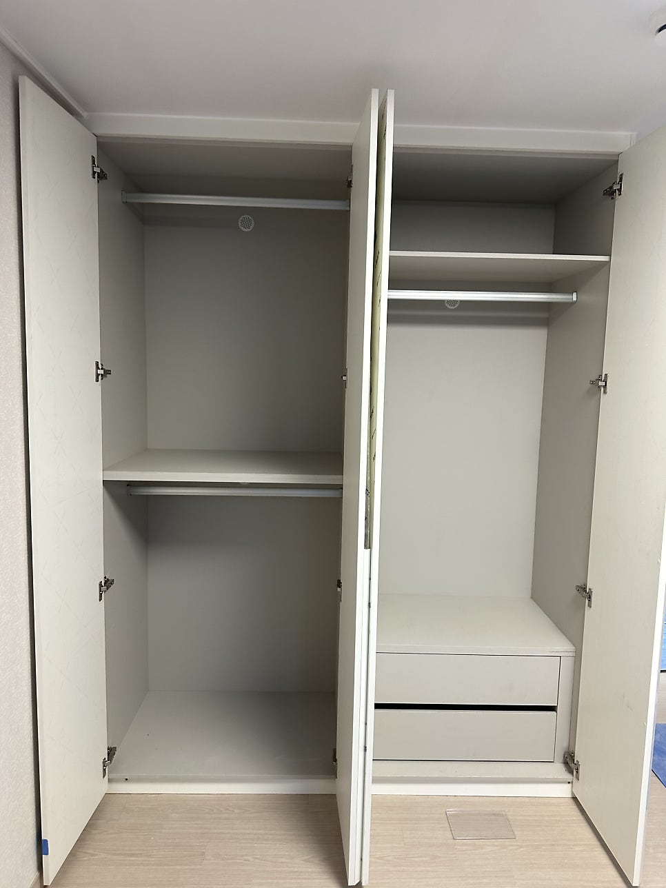 루크퍼니처 시공사례