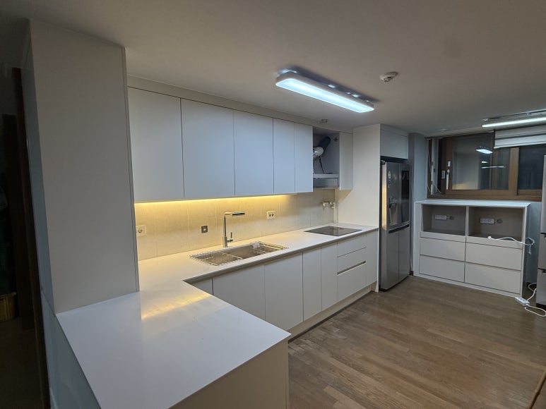 루크퍼니처 시공사례