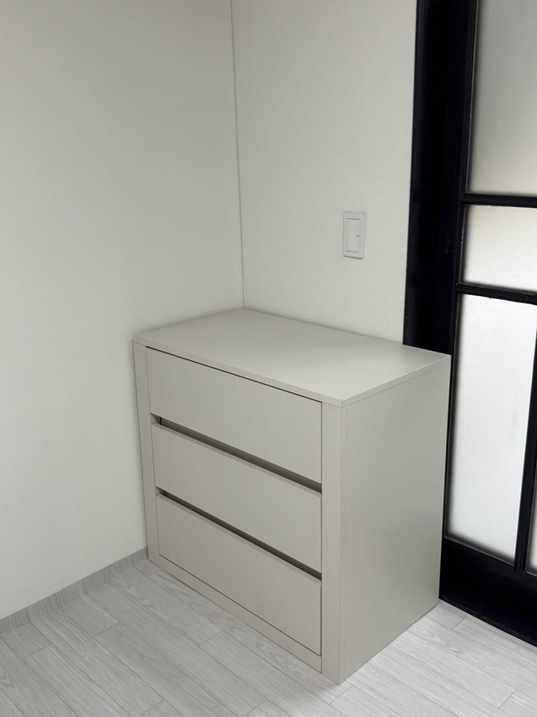 루크퍼니처 시공사례