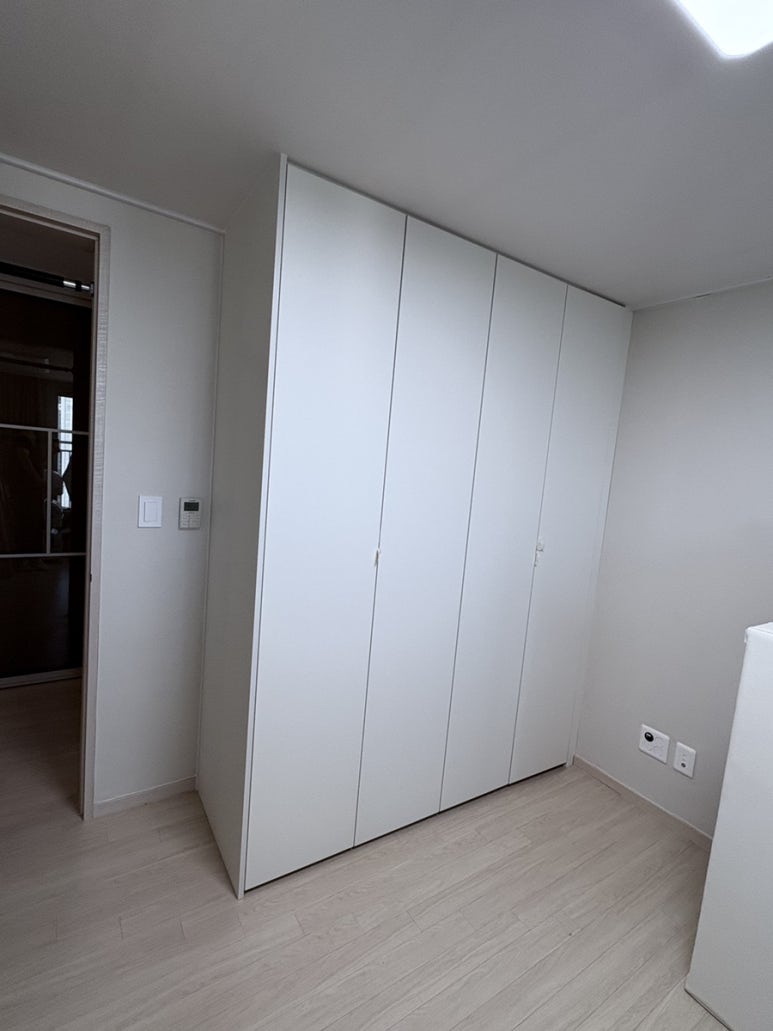 루크퍼니처 시공사례