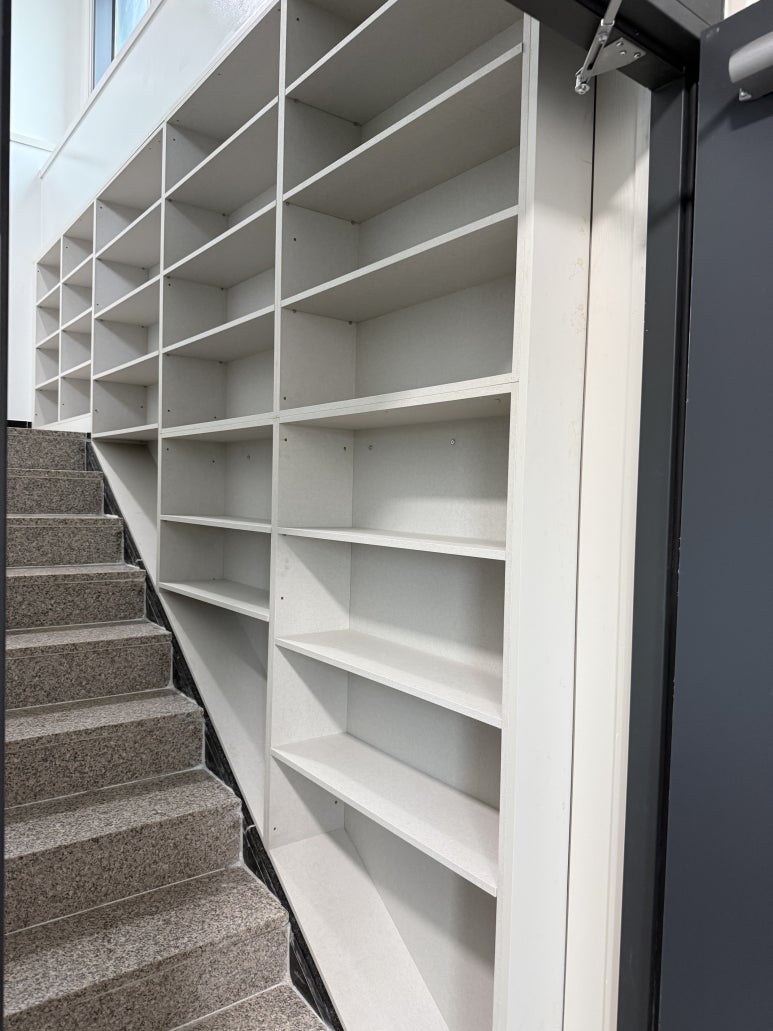 루크퍼니처 시공사례