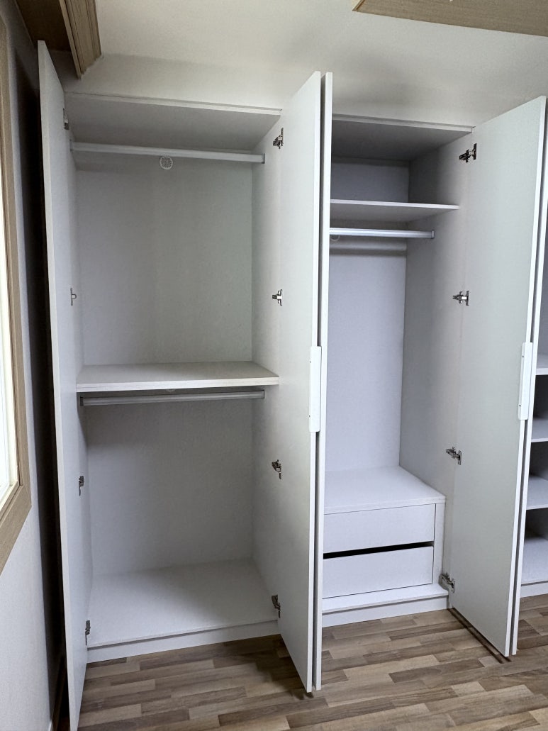 루크퍼니처 시공사례