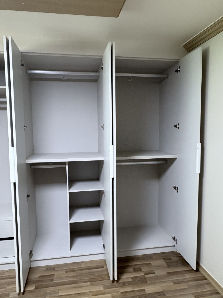 루크퍼니처 시공사례