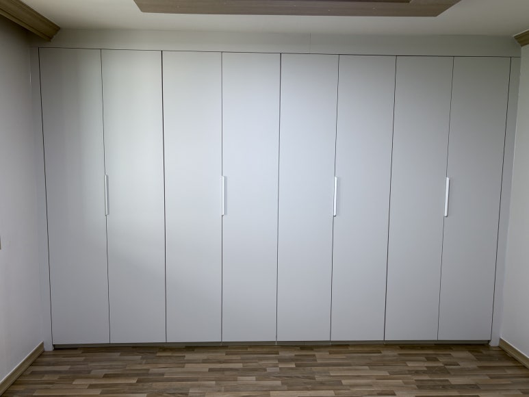 루크퍼니처 시공사례