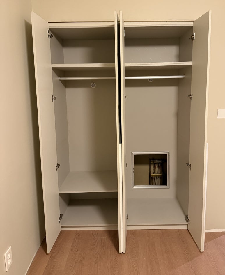 루크퍼니처 시공사례