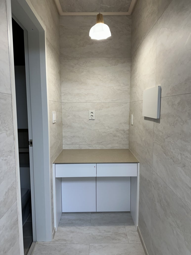 루크퍼니처 시공사례