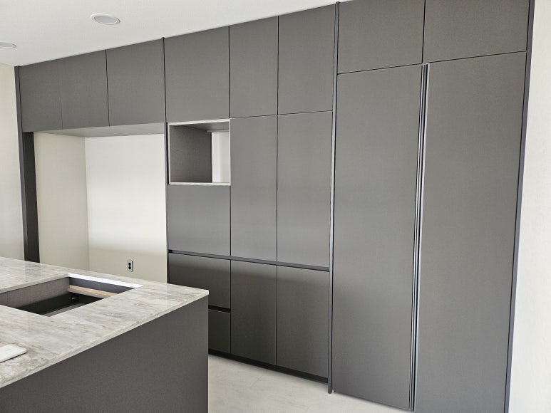 루크퍼니처 시공사례